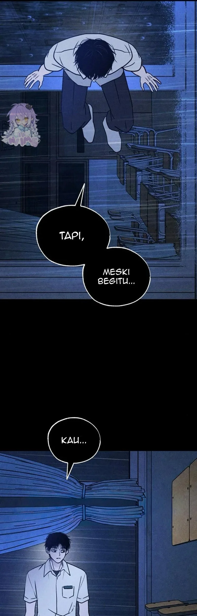 Chapter 50 - halaman 35
