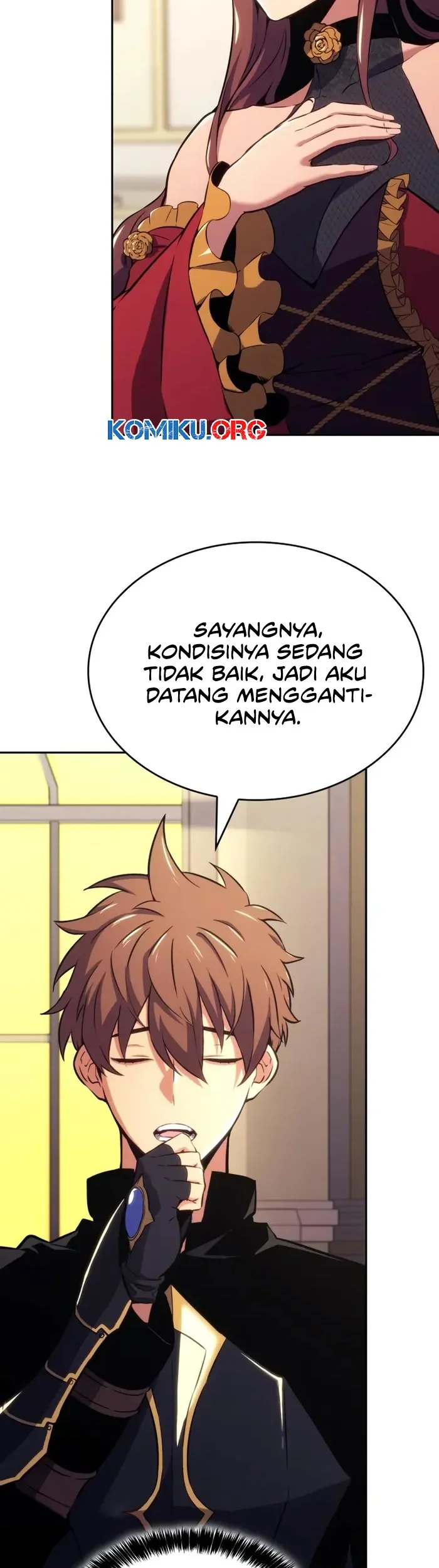Chapter 27 - halaman 30
