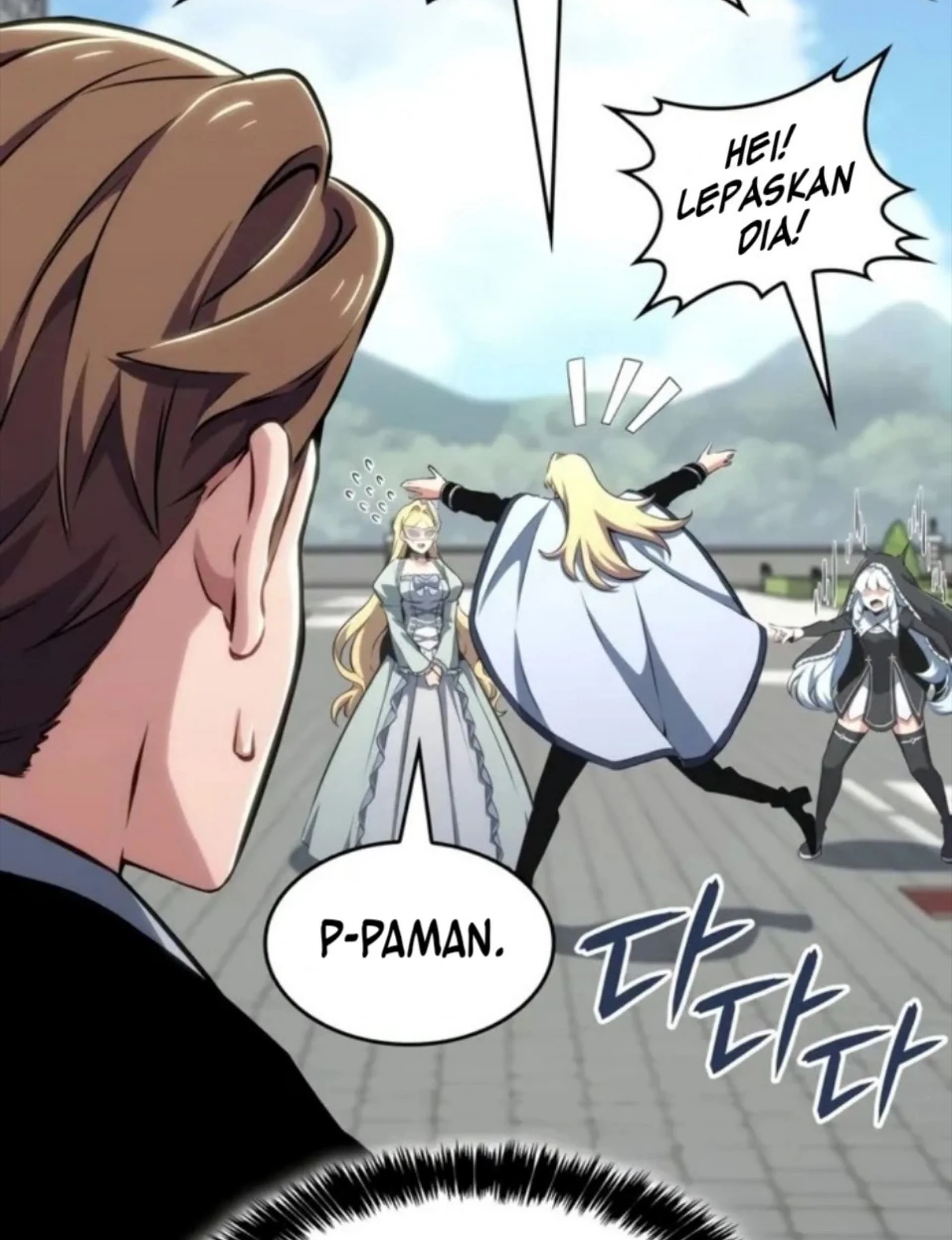 Chapter 31 - halaman 77