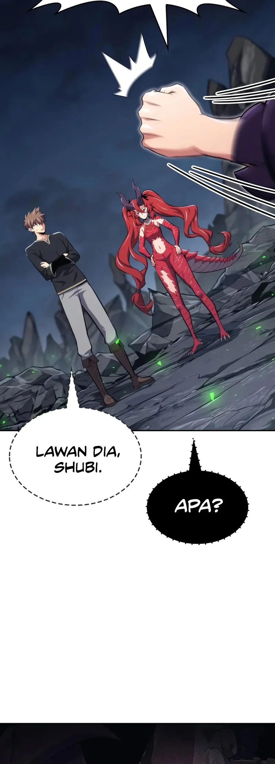 Chapter 33 - halaman 6