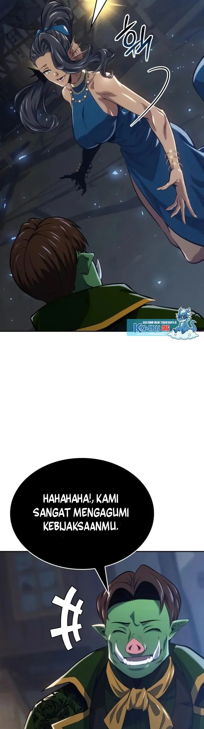 Chapter 40 - halaman 34