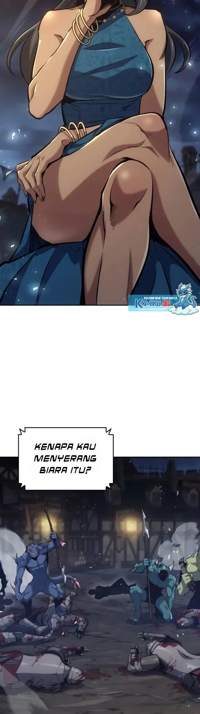 Chapter 40 - halaman 58