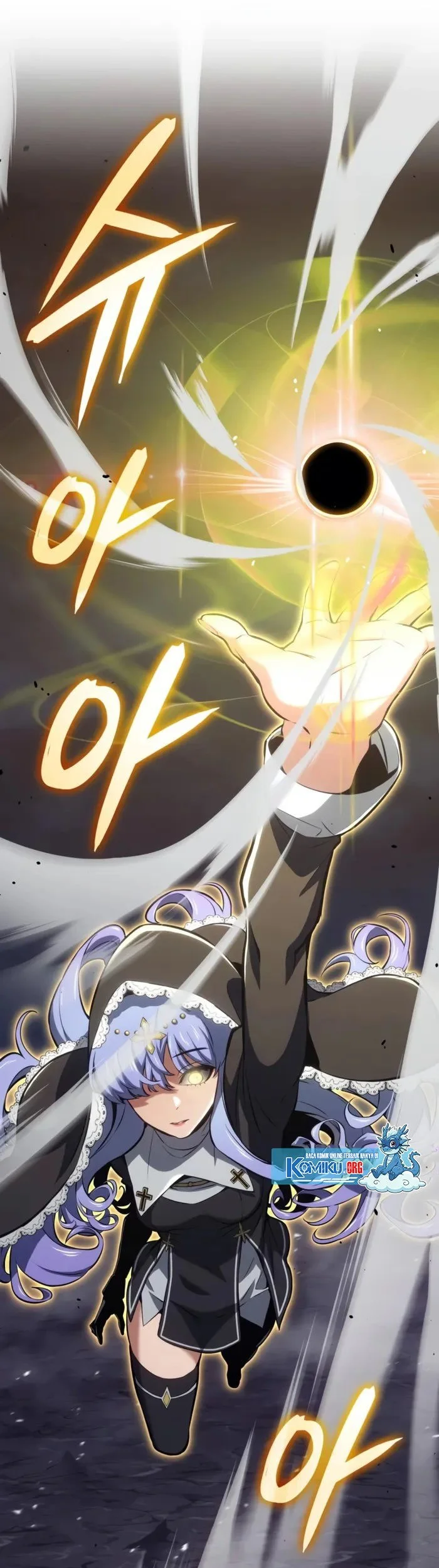 Chapter 40 - halaman 21