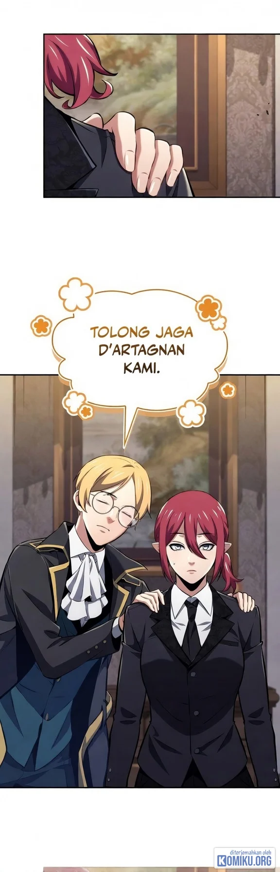 Chapter 42 - halaman 70