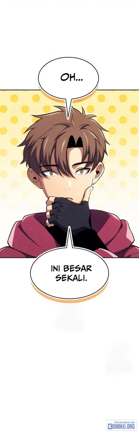 Chapter 43 - halaman 22