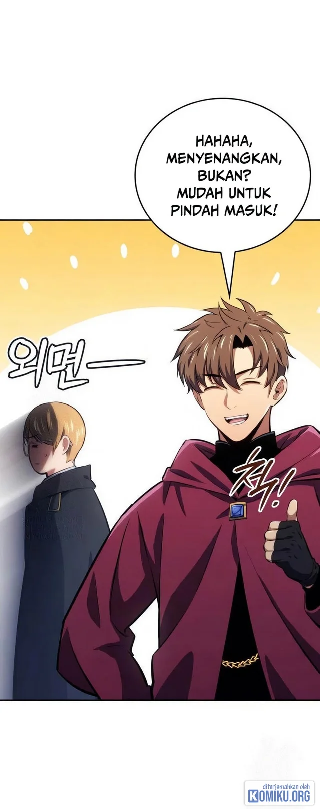 Chapter 43 - halaman 31
