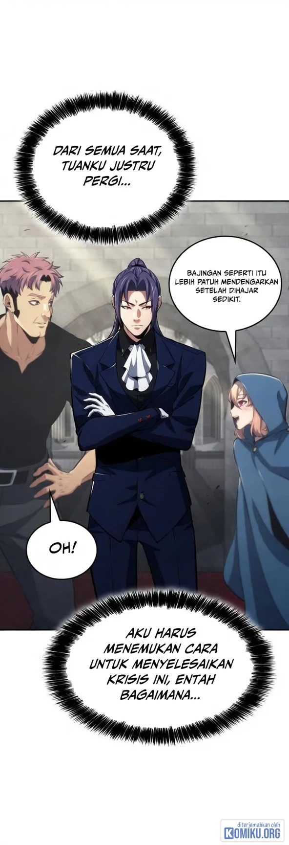 Chapter 45 - halaman 6