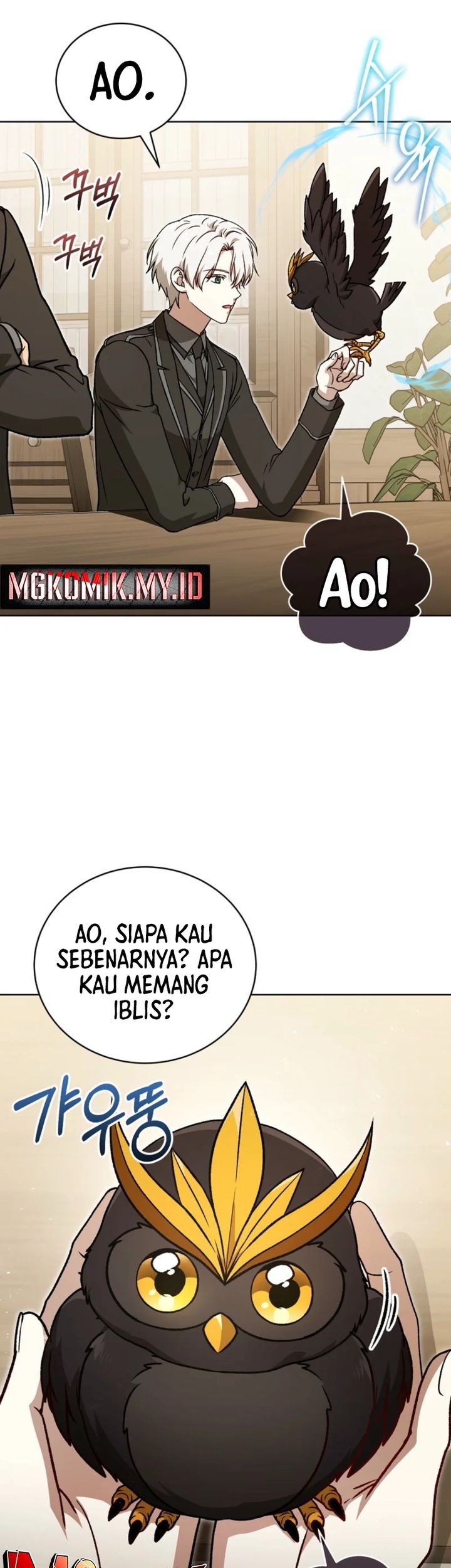 Chapter 32 - halaman 70