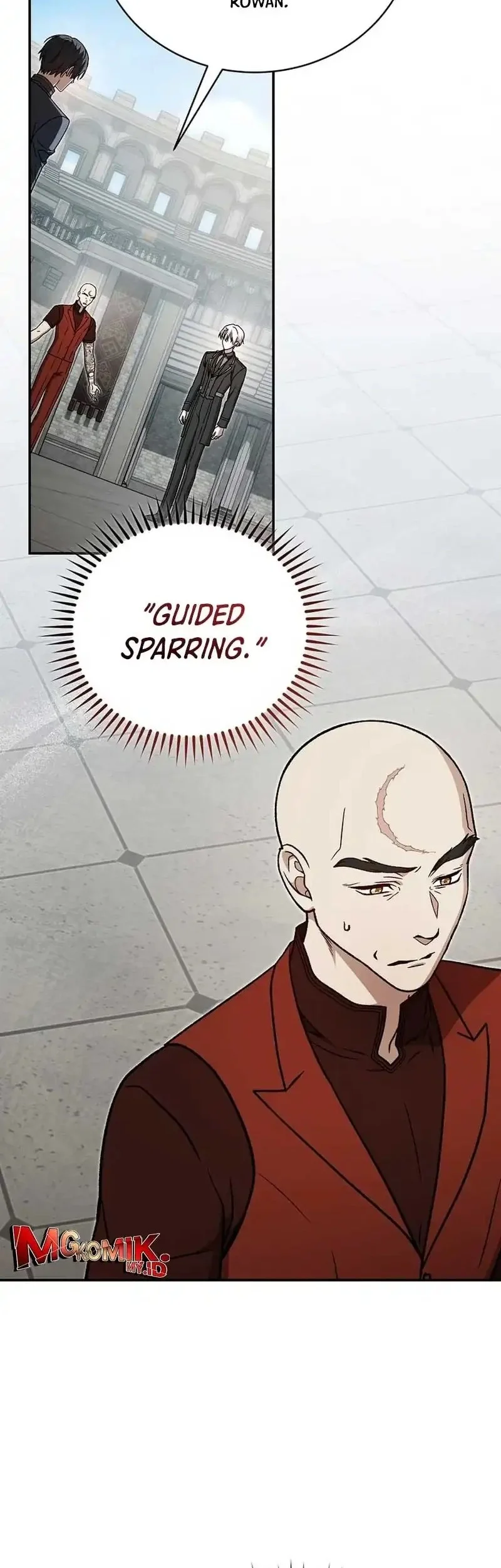 Chapter 40 - halaman 25