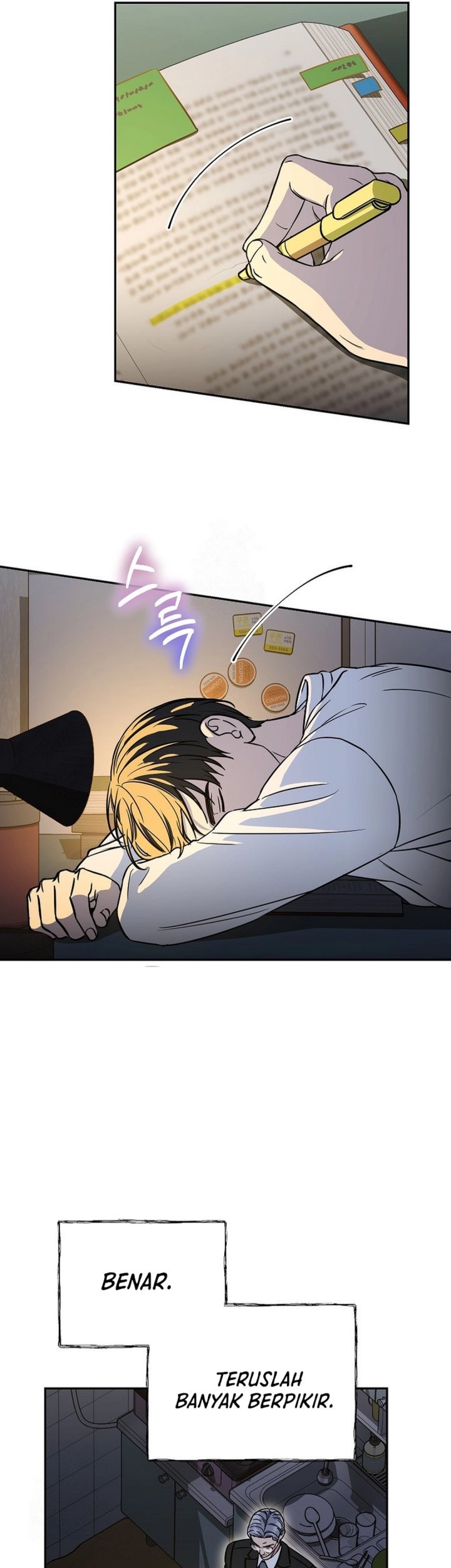 Chapter 40 - halaman 38