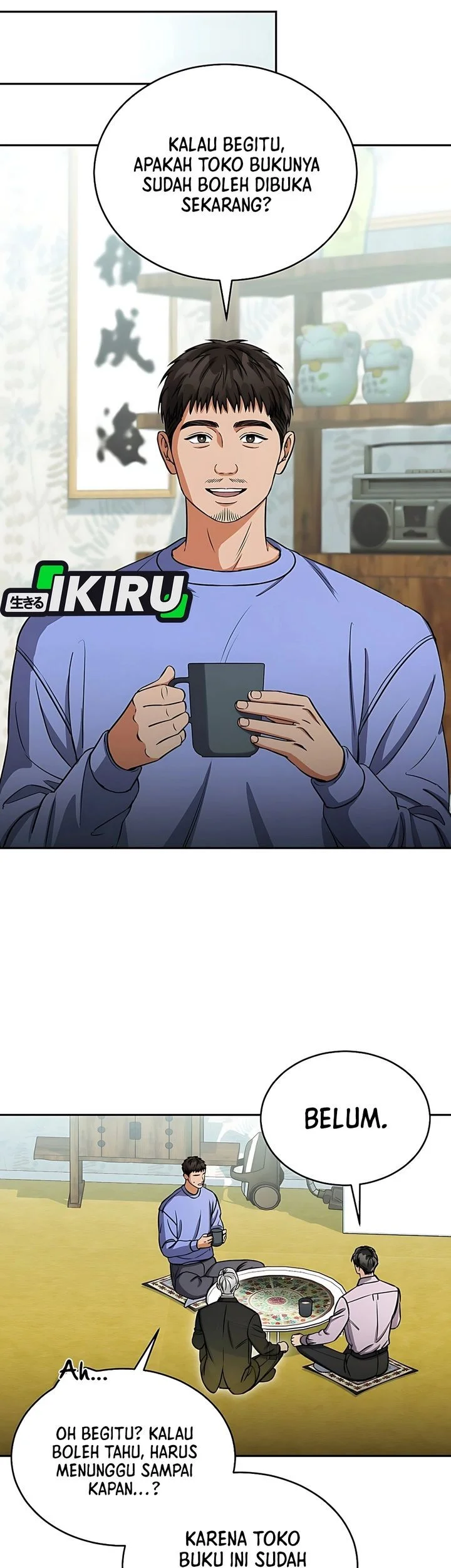 Chapter 42 - halaman 41