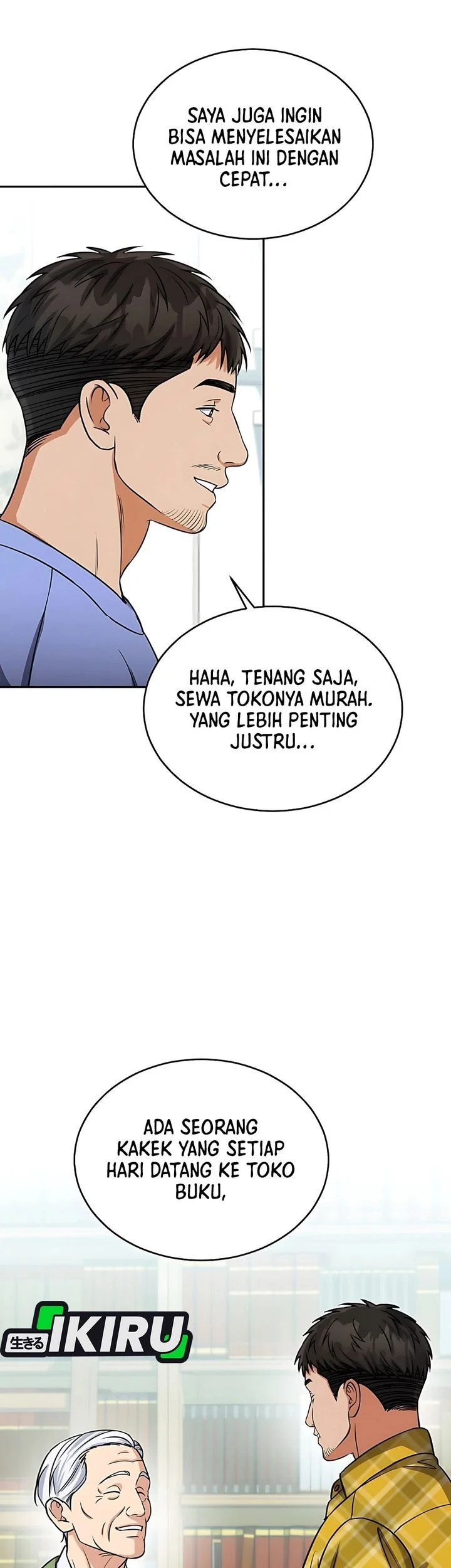 Chapter 42 - halaman 43