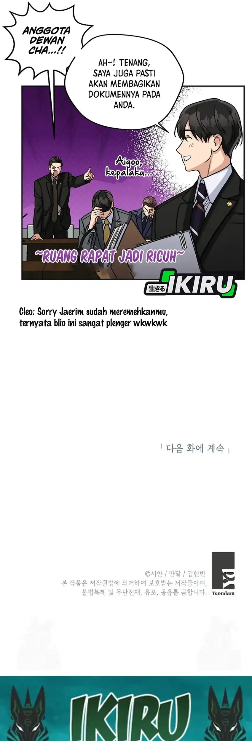 Chapter 45 - halaman 66