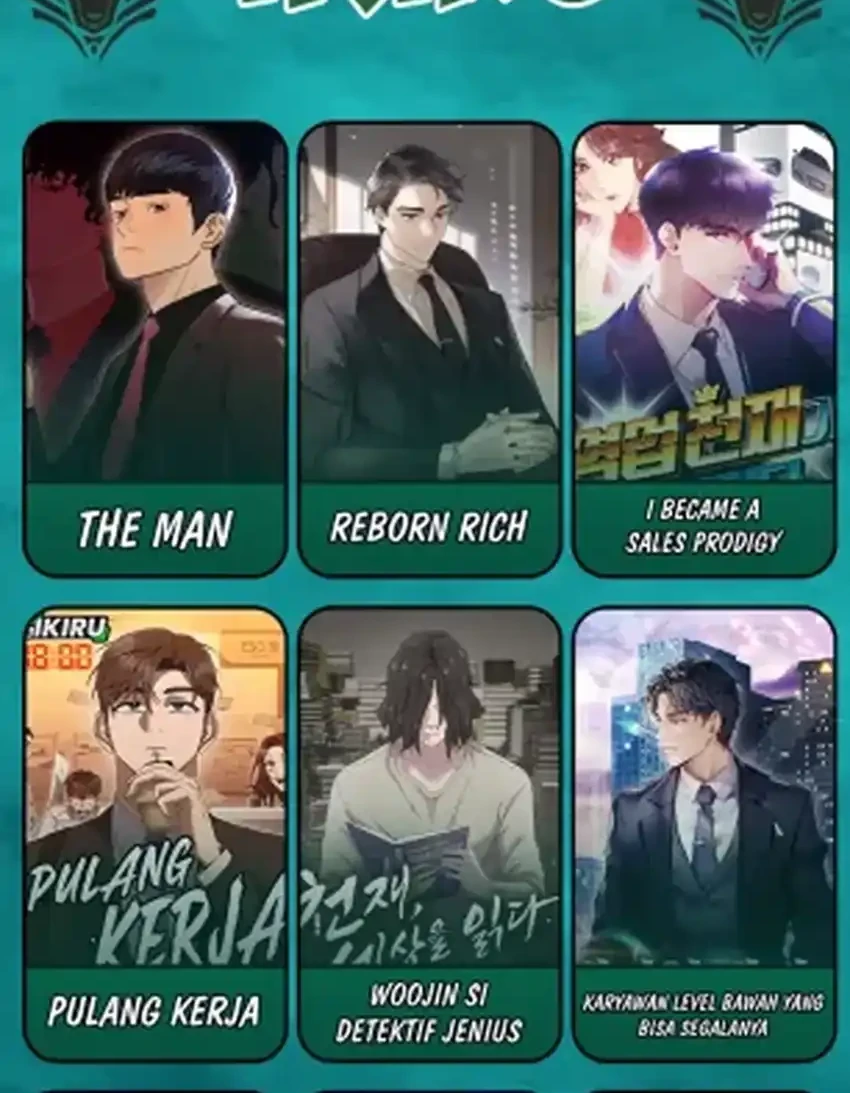 Chapter 45 - halaman 67