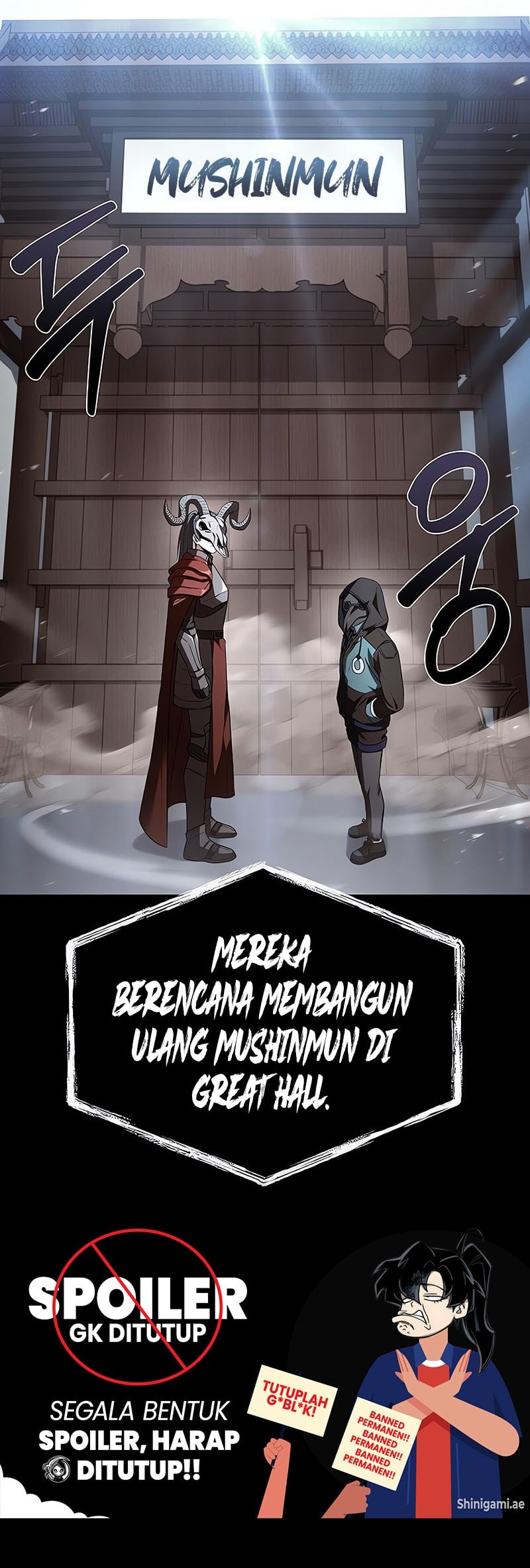 Chapter 117 - halaman 70