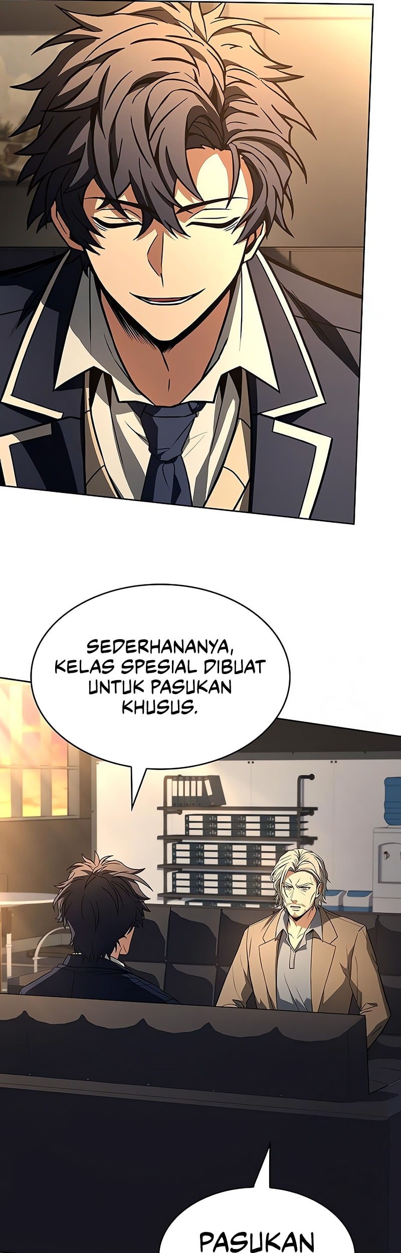 Chapter 117 - halaman 27