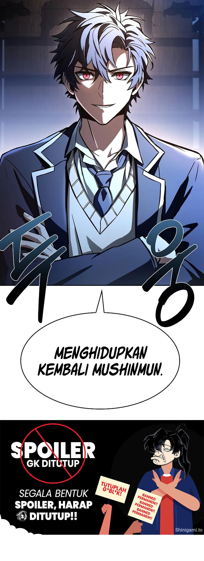 Chapter 118 - halaman 65