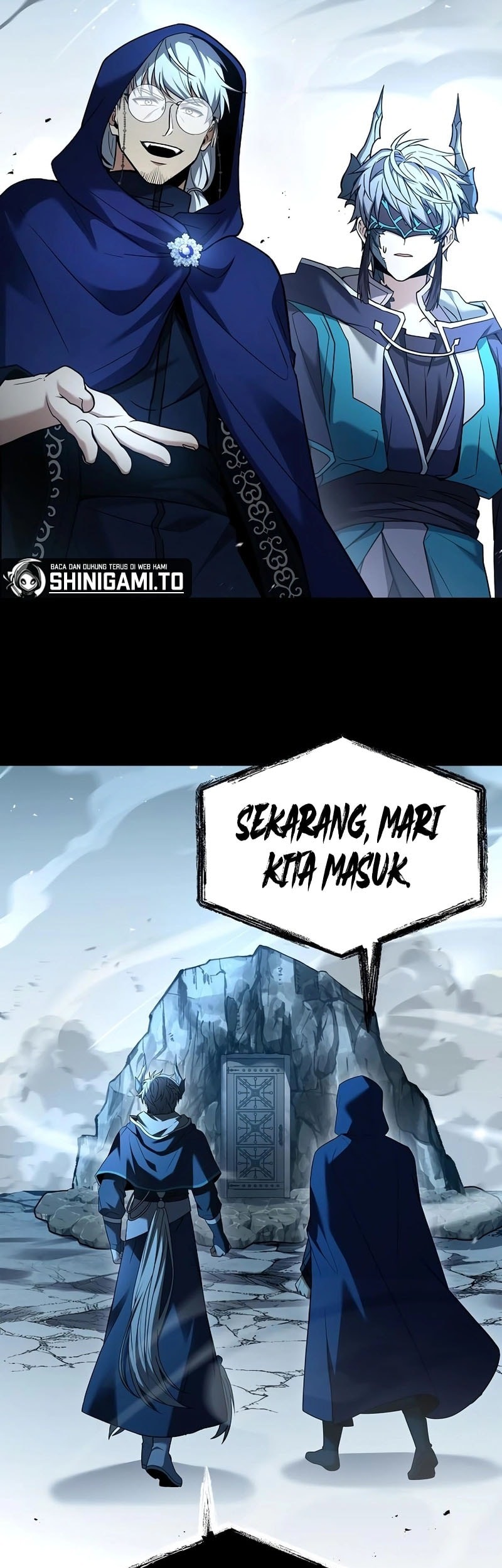 Chapter 118 - halaman 18