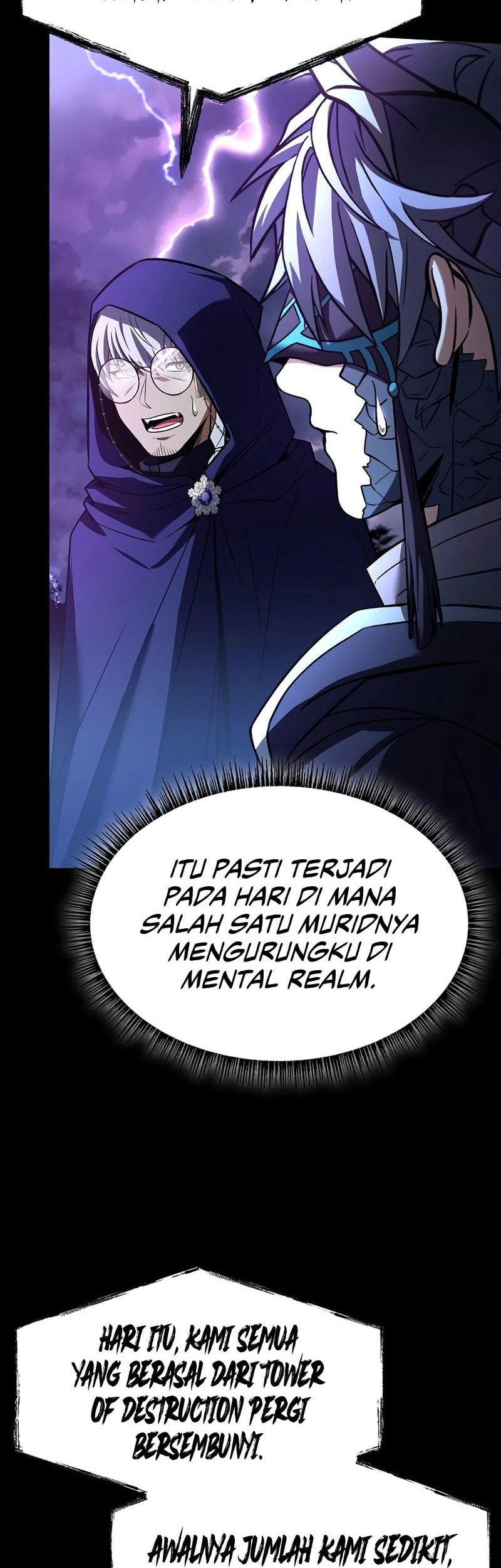 Chapter 118 - halaman 31