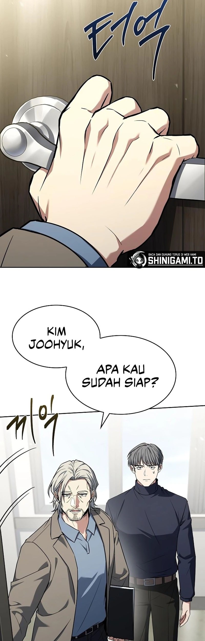 Chapter 119 - halaman 8