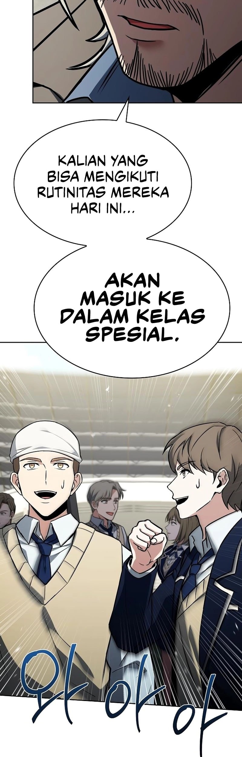 Chapter 119 - halaman 20