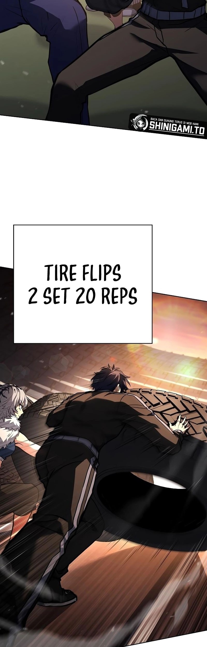 Chapter 119 - halaman 28