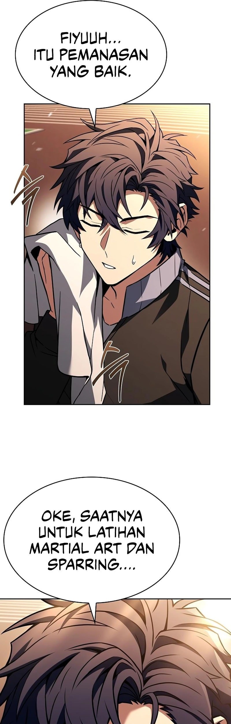 Chapter 119 - halaman 30