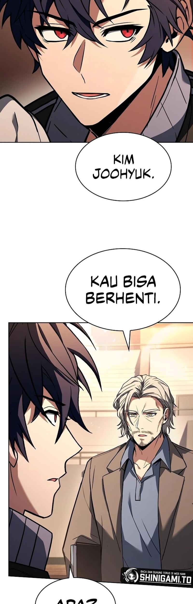 Chapter 119 - halaman 31