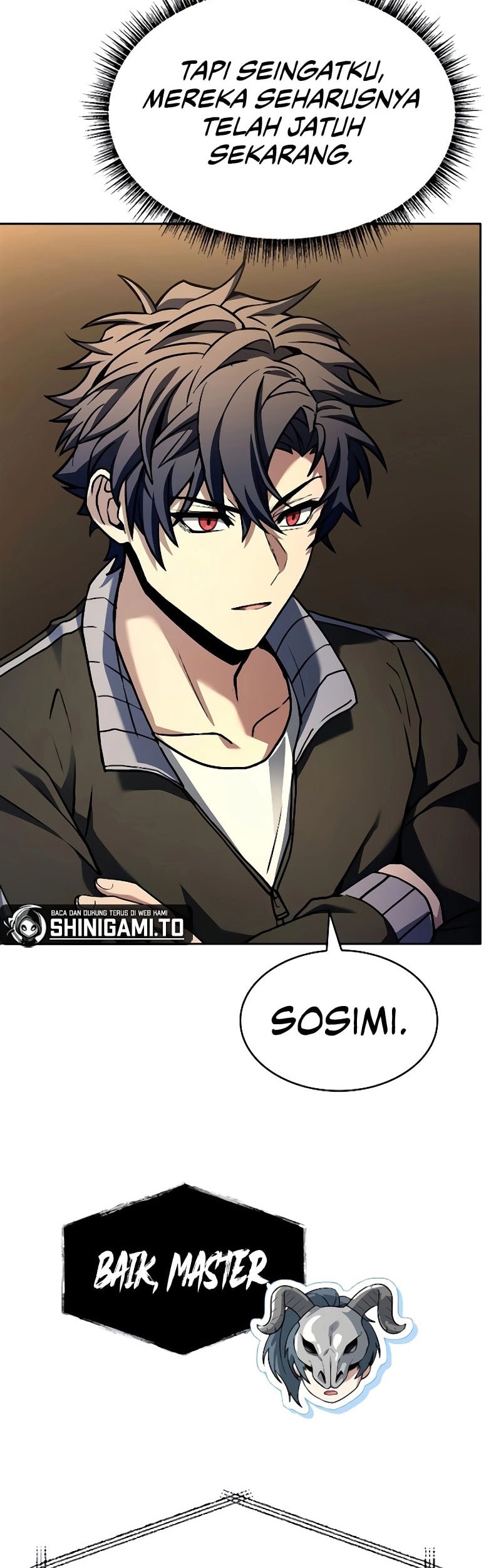Chapter 120 - halaman 40