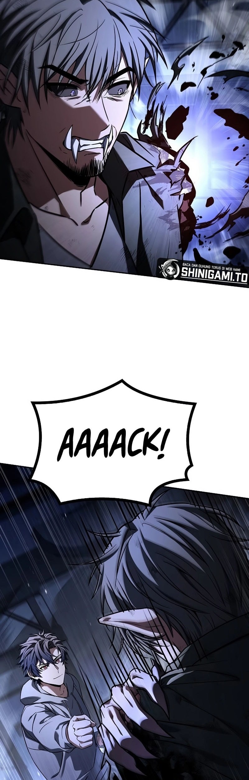 Chapter 121 - halaman 20
