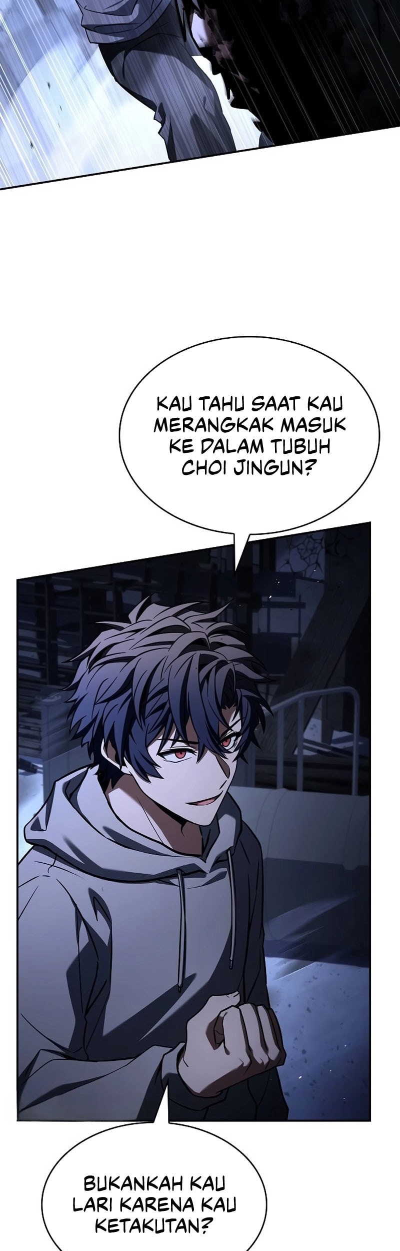Chapter 121 - halaman 21