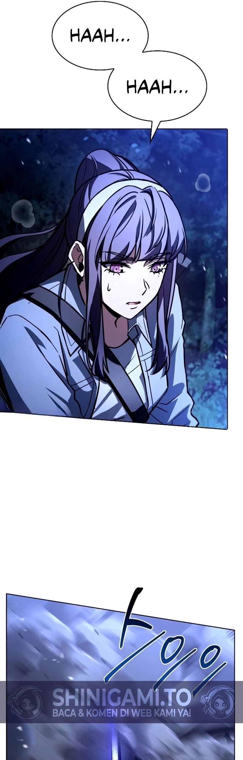 Chapter 122 - halaman 35