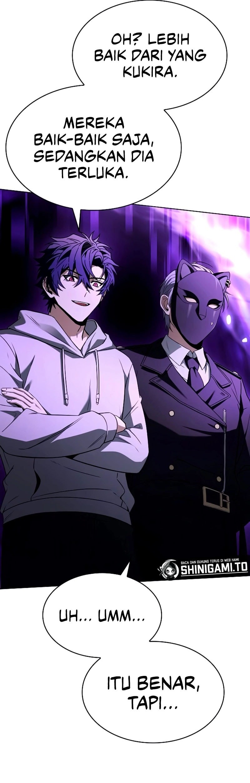 Chapter 122 - halaman 47