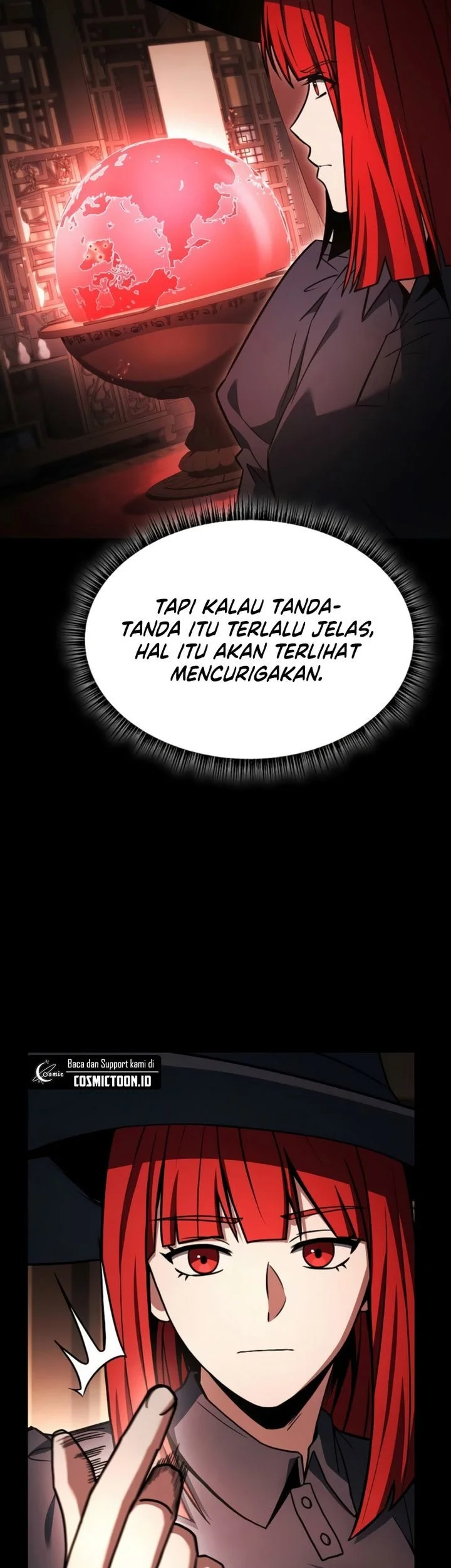 Chapter 123 - halaman 42