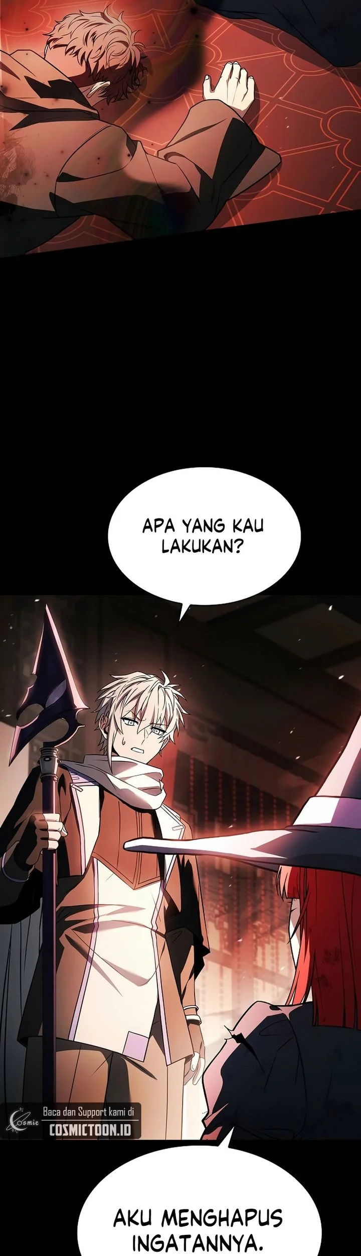 Chapter 124 - halaman 24