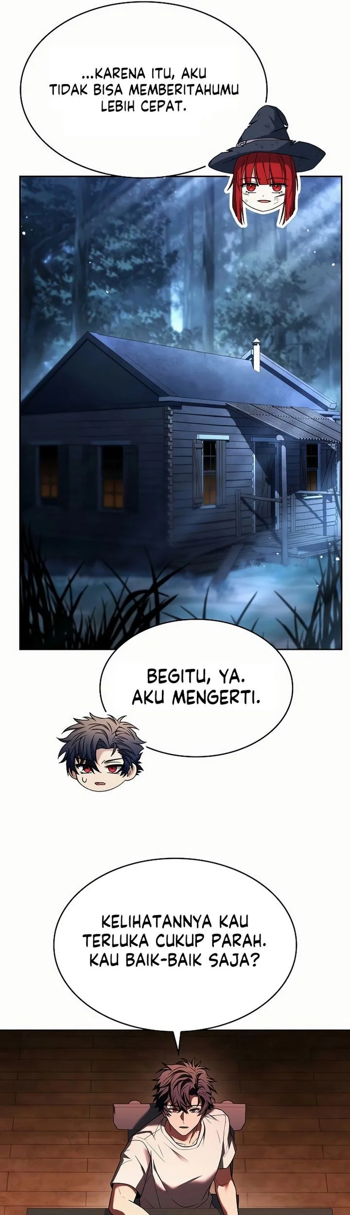 Chapter 124 - halaman 30