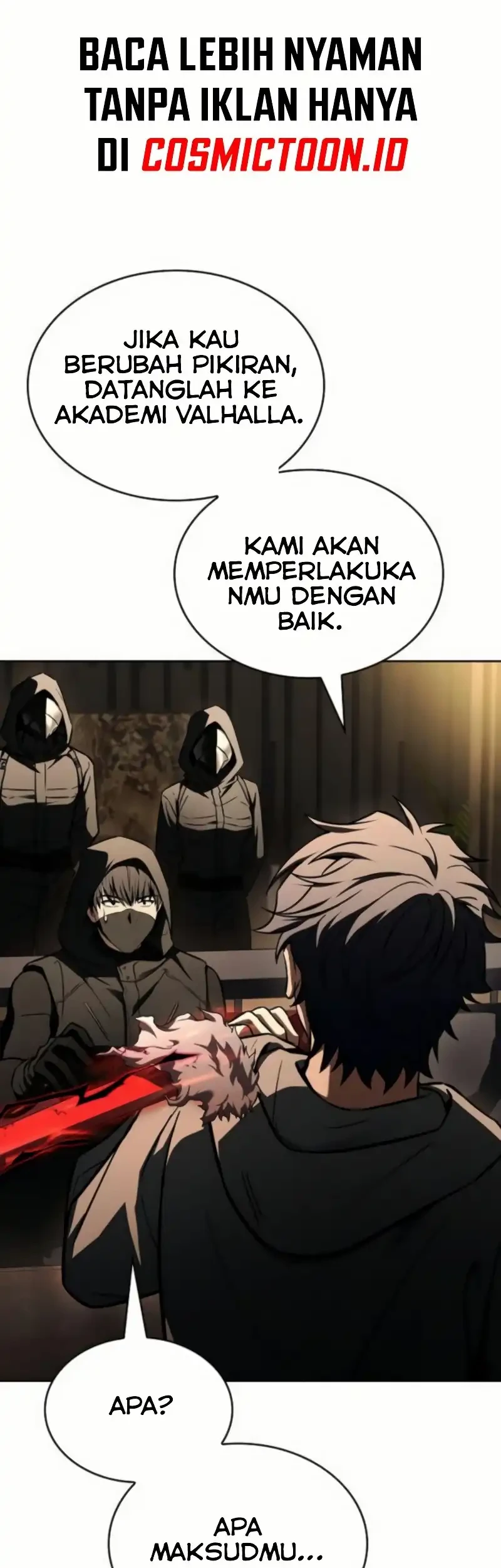 Chapter 125 - halaman 40