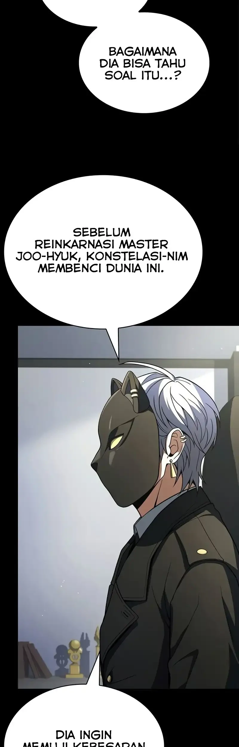 Chapter 126 - halaman 38