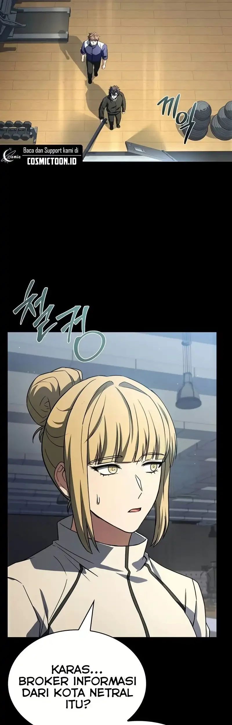 Chapter 126 - halaman 56