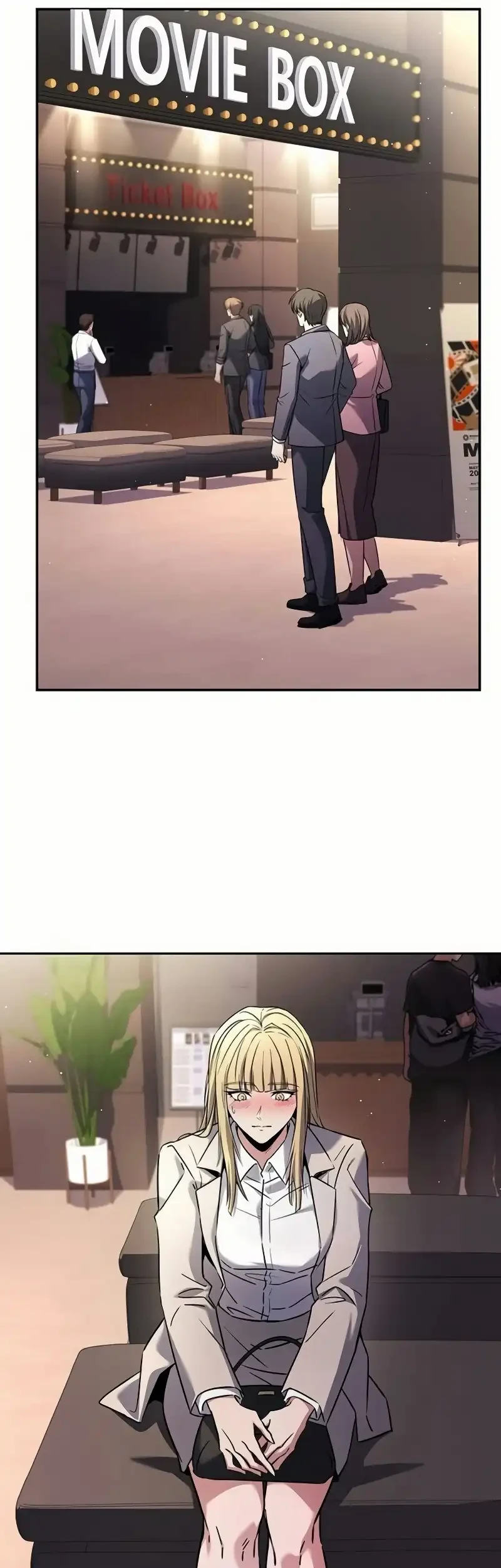 Chapter 126 - halaman 22