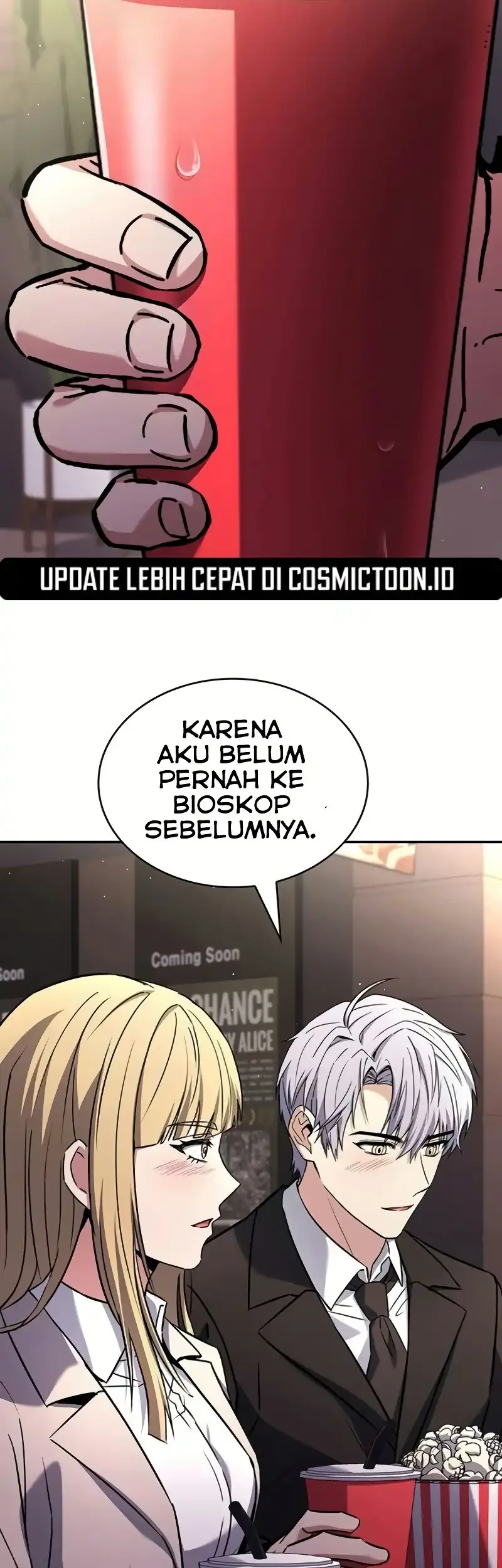 Chapter 126 - halaman 27