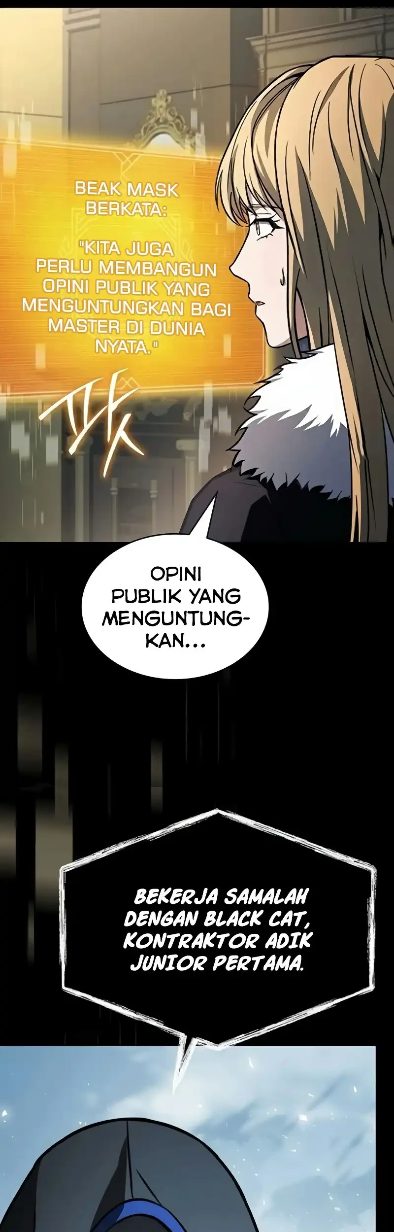 Chapter 126 - halaman 34
