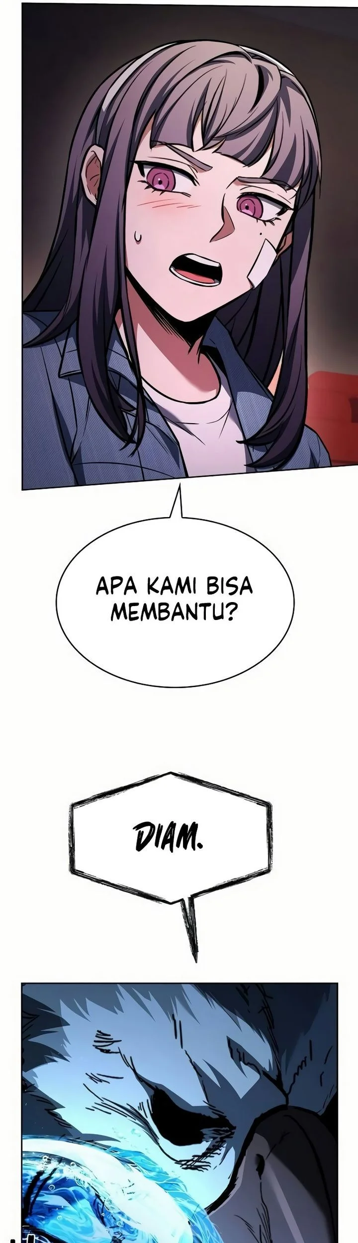 Chapter 127 - halaman 21