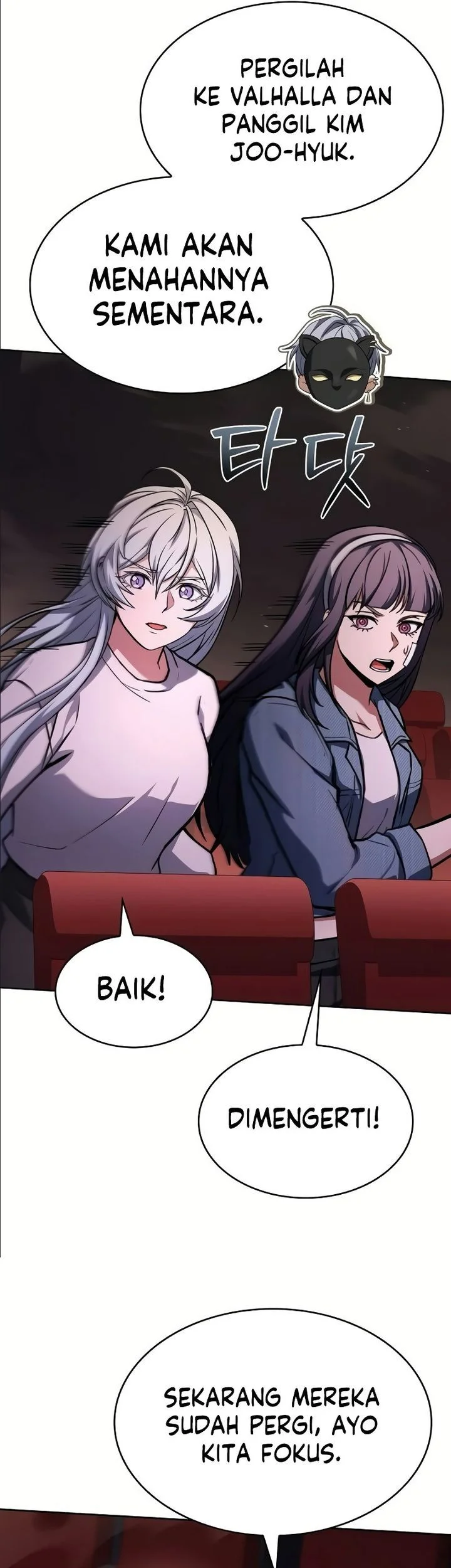 Chapter 127 - halaman 30