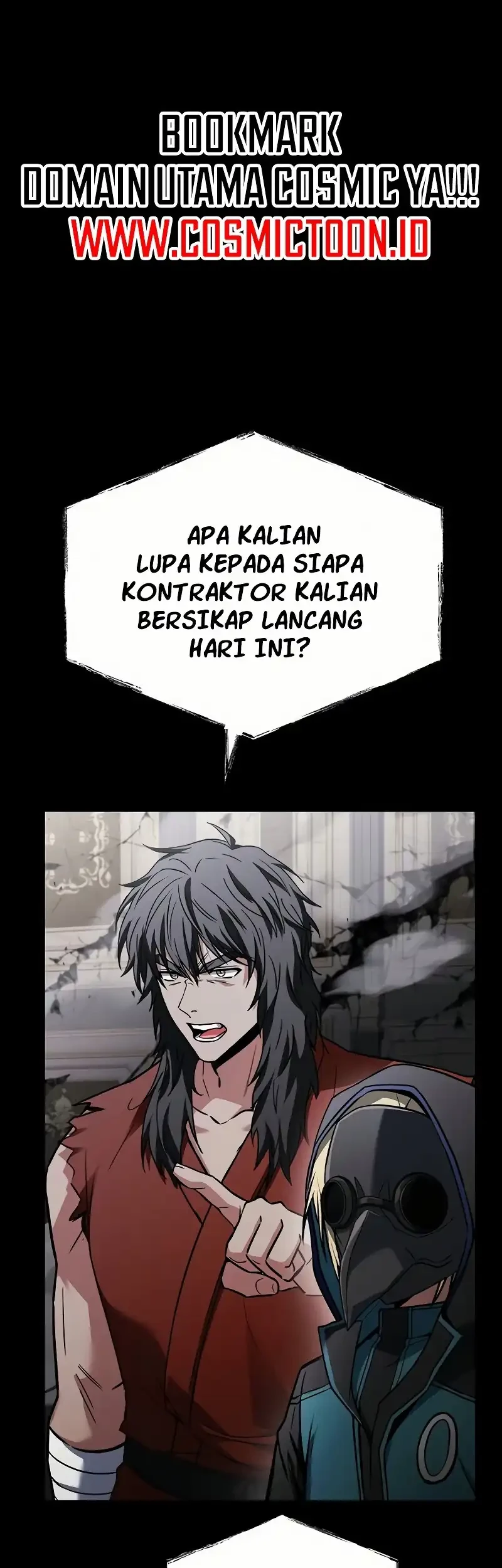 Chapter 129 - halaman 68