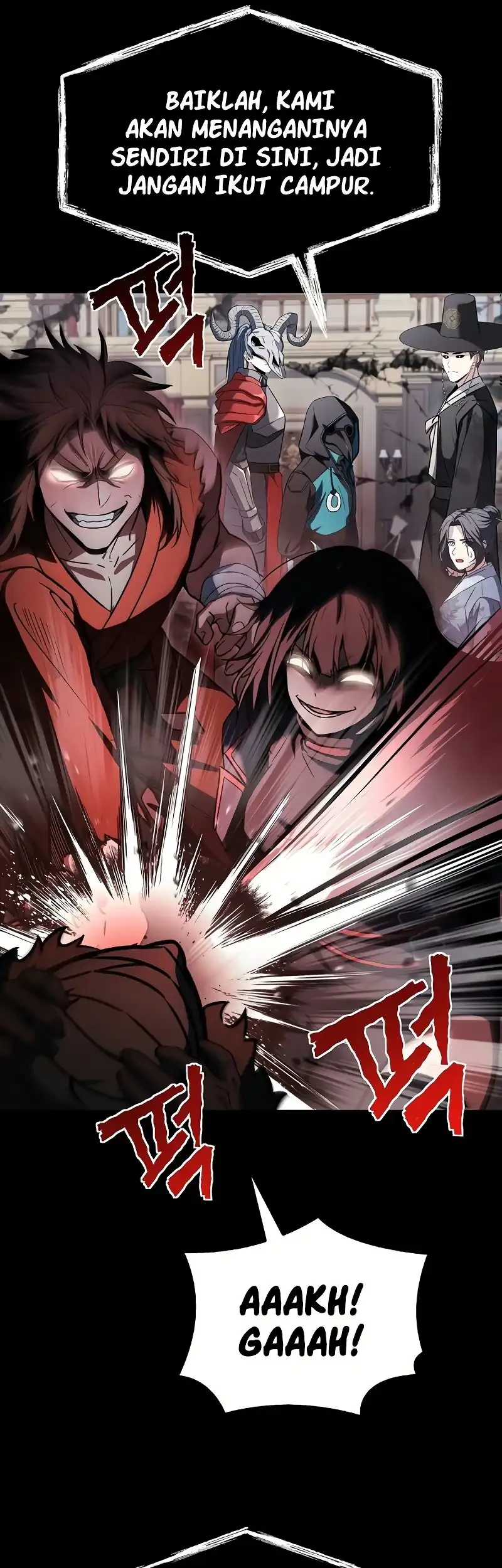 Chapter 129 - halaman 72