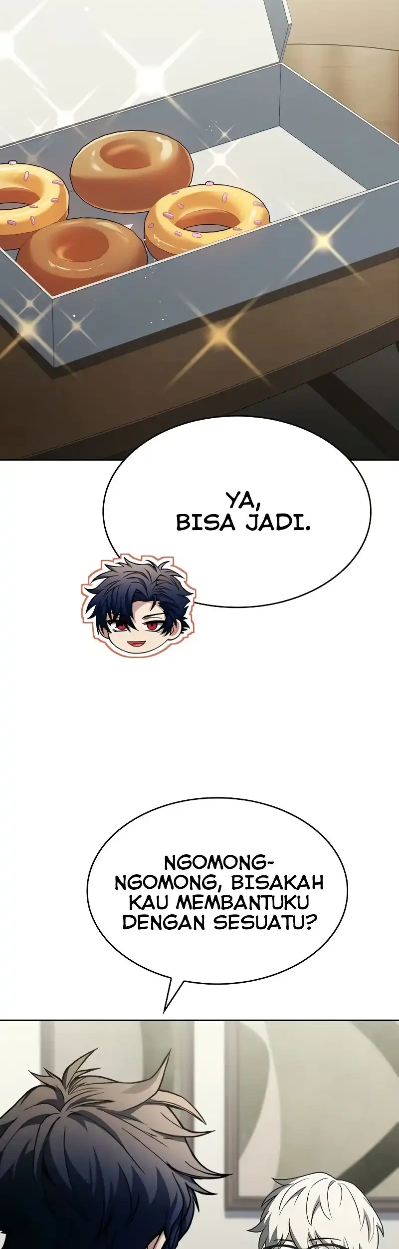 Chapter 129 - halaman 85