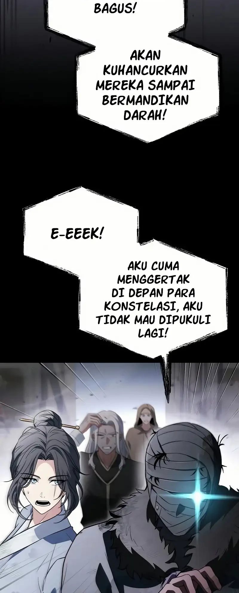 Chapter 129 - halaman 27