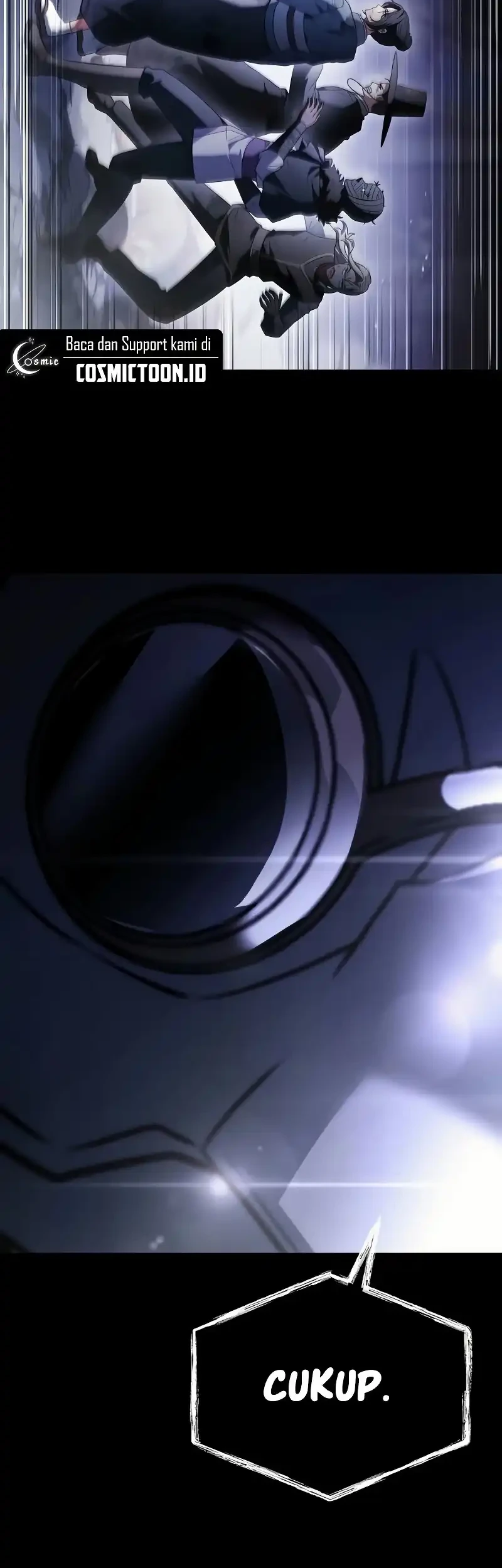 Chapter 129 - halaman 29