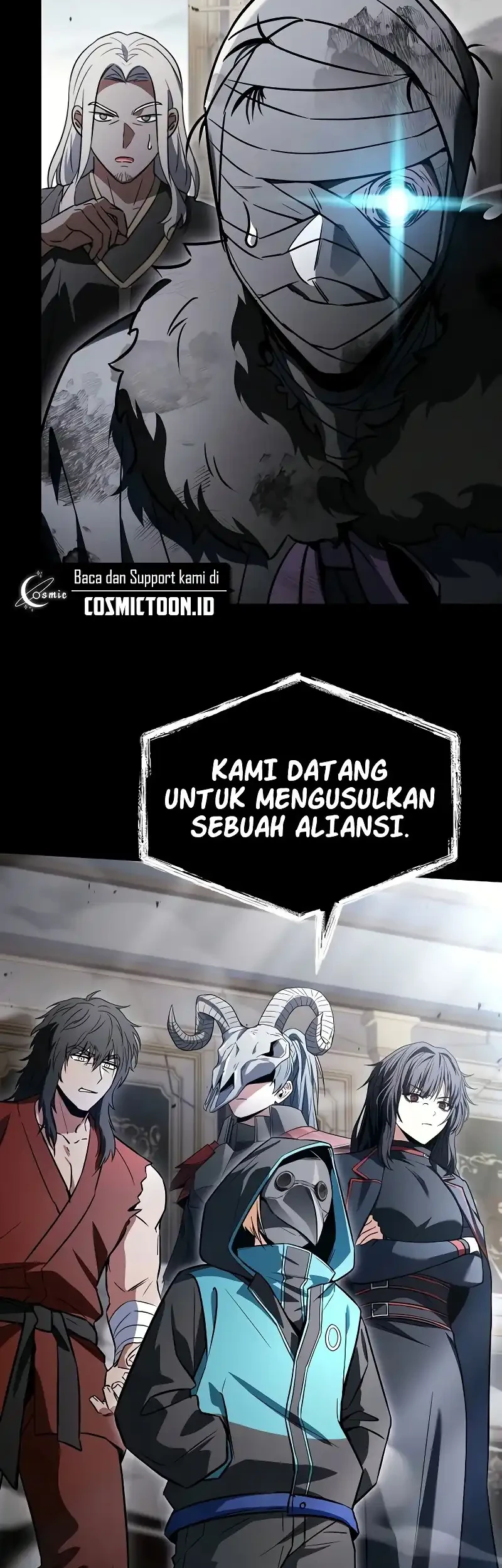 Chapter 129 - halaman 37